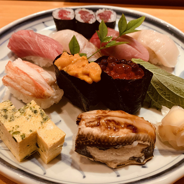 すし孝 京成千葉 寿司 食べログ