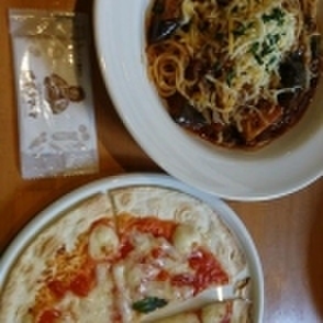 閉店 ポポラマーマ なんば店 Popolamama 難波 南海 パスタ 食べログ