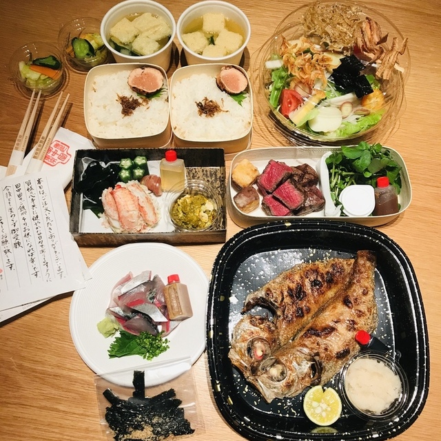 移転 田中田 西麻布店 タナカダ 六本木 魚介料理 海鮮料理 食べログ