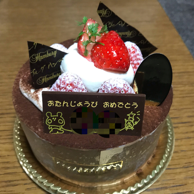 ハンブルグ 阪急三国駅前店 Hamburg 三国 ケーキ 食べログ