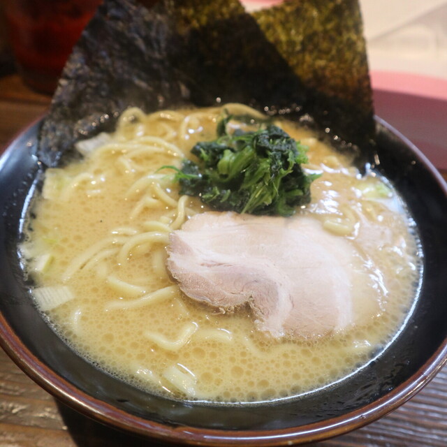 馬場壱家 ババイチヤ 西早稲田 ラーメン 食べログ