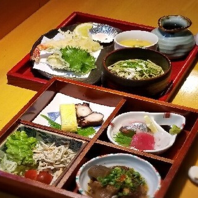 和輝 加古川 和食 その他 食べログ