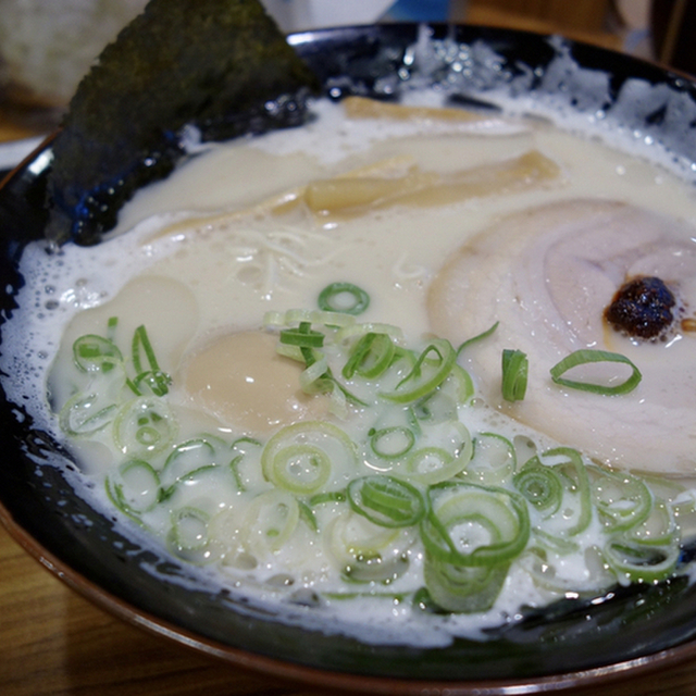 口コミ一覧 壱角家 蕨店 （イチカクヤ） 蕨/ラーメン [食べログ]