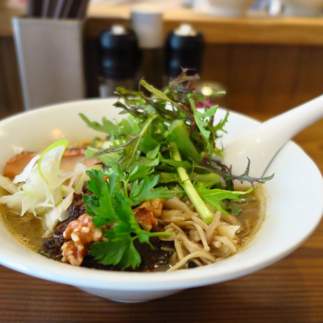 下北澤 Ramen KUWAJIMA - 下北沢（ラーメン）の写真（食べログが提供するog:image）