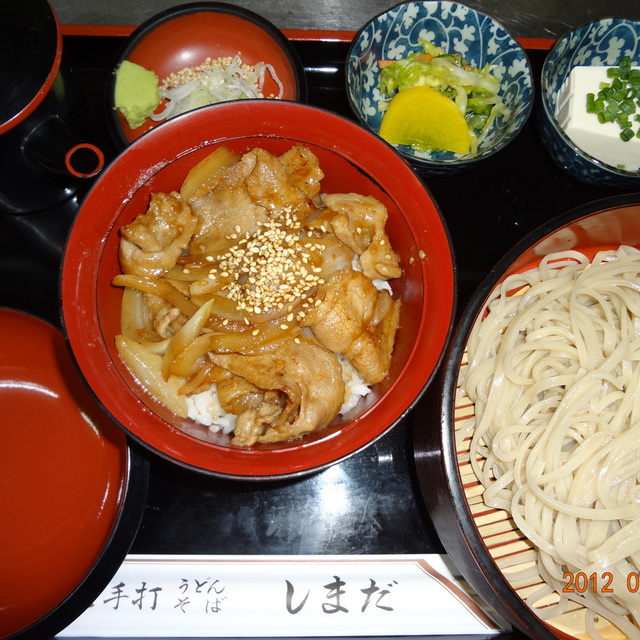 深川しまだ 門前仲町 そば 食べログ