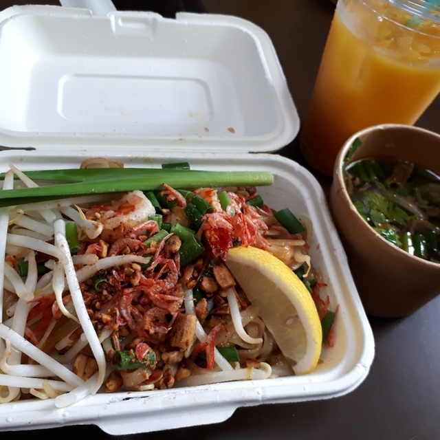 タイ屋台 Sagat 福島 タイ料理 食べログ タイ屋台 Sagat 福島 タイ料理 食べログ