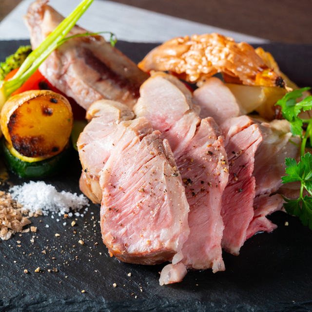 Takke タッケ 釧路 バル バール ネット予約可 食べログ