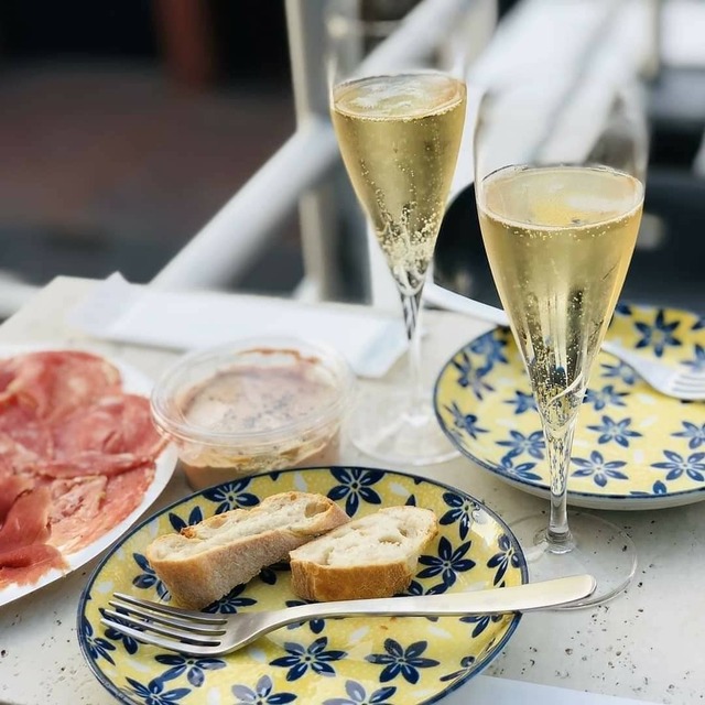 シャンパーニュジェ Champagne J 表参道 バー ネット予約可 食べログ