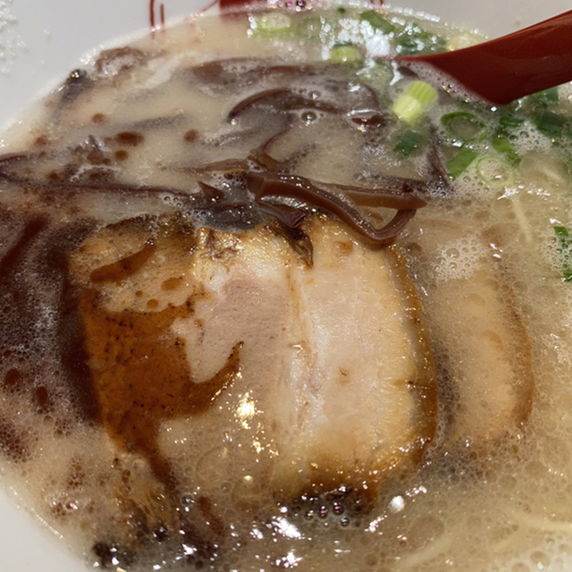 麺也オールウェイズ アミュプラザ長崎店 長崎 ラーメン 食べログ
