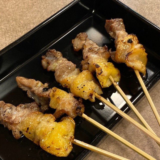 秋吉 神田店 あきよし 神田 焼鳥 食べログ