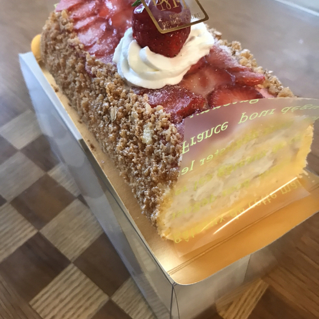 ドミール鶴 西鉄久留米 ケーキ 食べログ