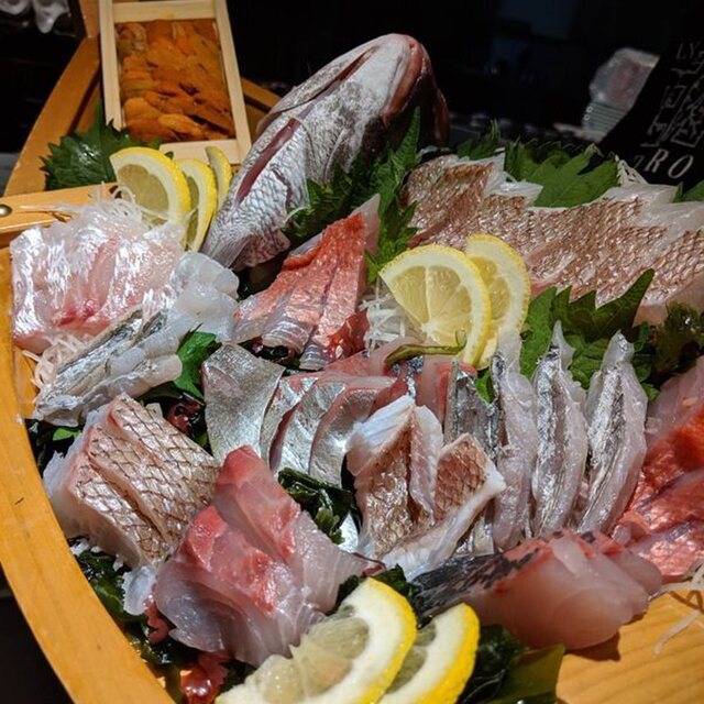炉ばたのてんがらもん 中町店 - 町田（ろばた焼き）の写真（食べログが提供するog:image）