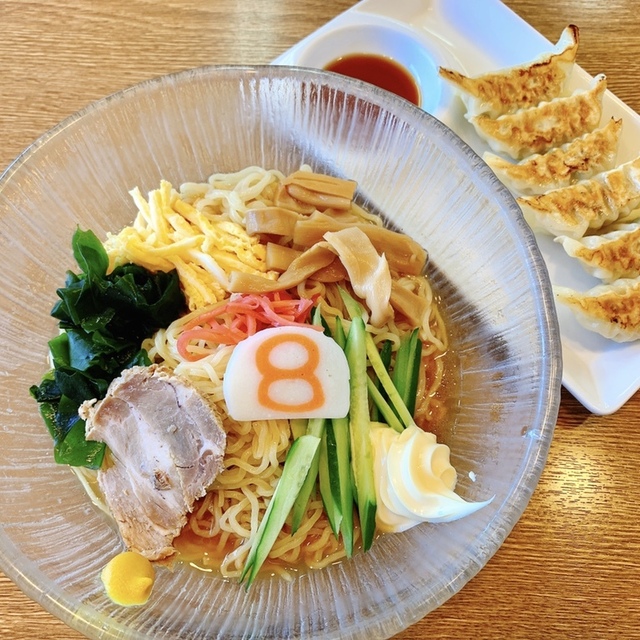 8番らーめん 富山呉羽店 呉羽 ラーメン 食べログ