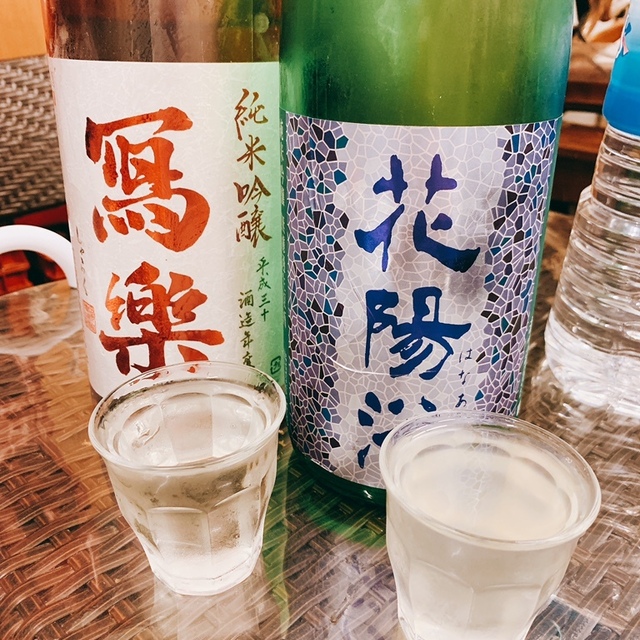 角打ち せ・ぼん - 門前仲町（立ち飲み）の写真（食べログが提供するog:image）