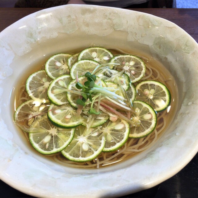 雄蕎庵 いせき 千歳烏山 そば 食べログ