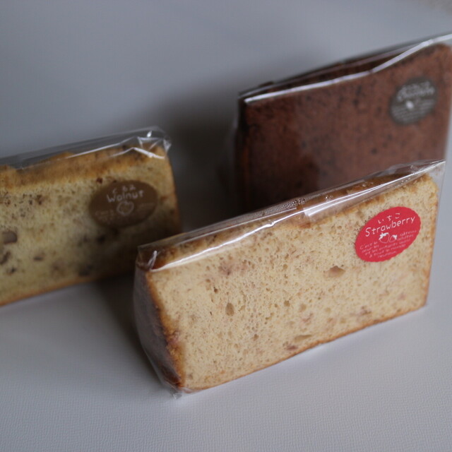 シフォンコート Chiffon Court 万富 ケーキ 食べログ