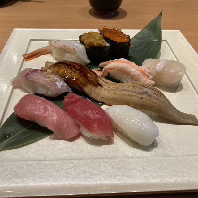 廻鮮寿司海座 福井開発店 まつもと町屋 回転寿司 食べログ