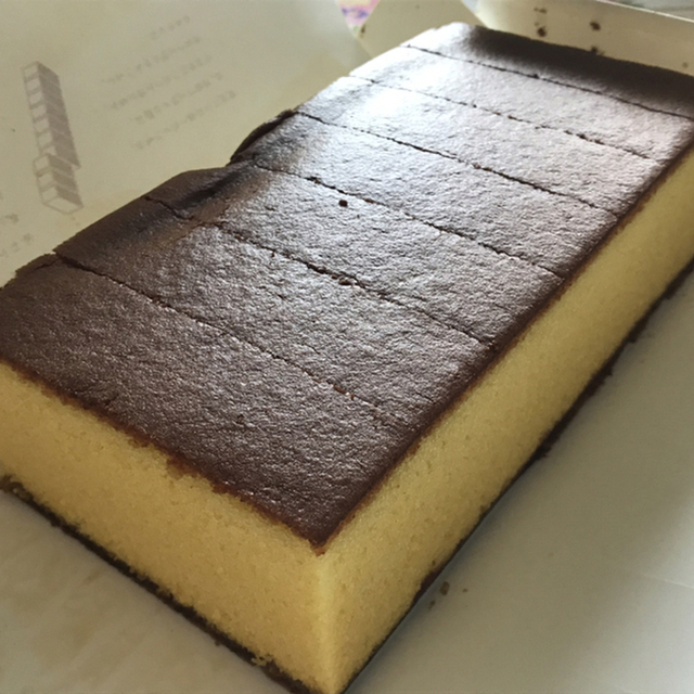 口コミ一覧 福砂屋 阪急百貨店うめだ本店 ふくさや 梅田 和菓子 食べログ
