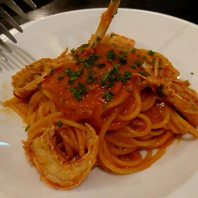 ミケーレ - 信州中野(イタリアン)の写真(食べログが提供するog:image)