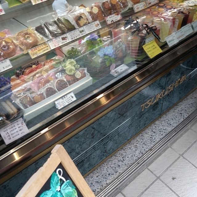 つくしや 下北沢 ケーキ 食べログ