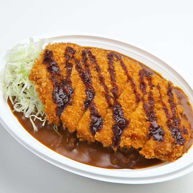 カレーのチャンピオン 辰口店 四十万 カレーライス 食べログ
