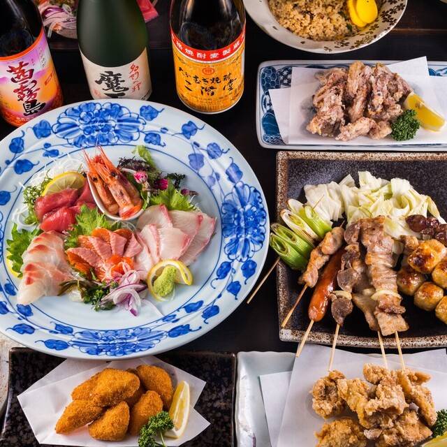 居酒屋本陣 原町 居酒屋 食べログ