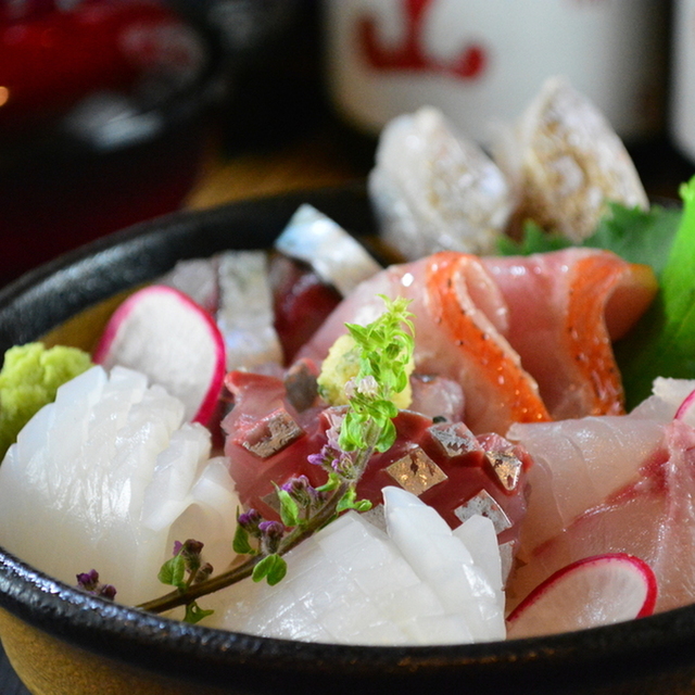小田原海鮮 天つく 小田原 魚介料理 海鮮料理 食べログ