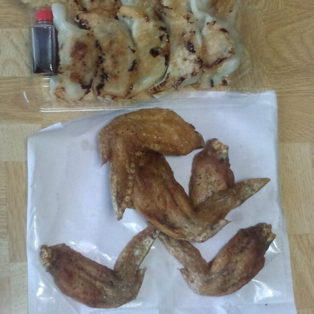 華鶏 釧路店 はなどり 新富士 鳥料理 食べログ