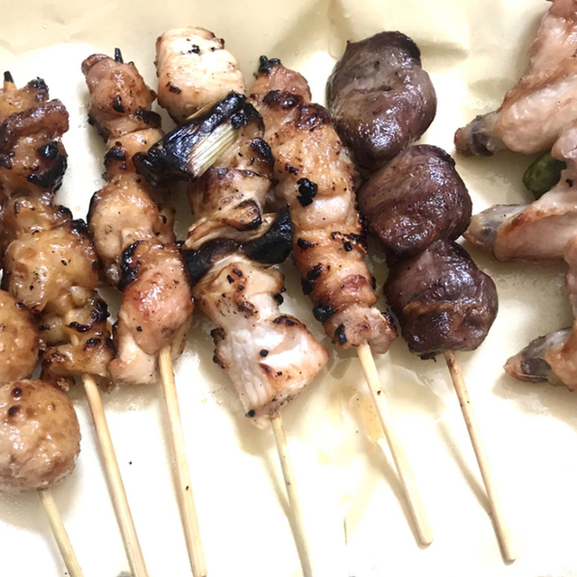 藤木商店 - 千歳船橋（焼き鳥）の写真（食べログが提供するog:image）