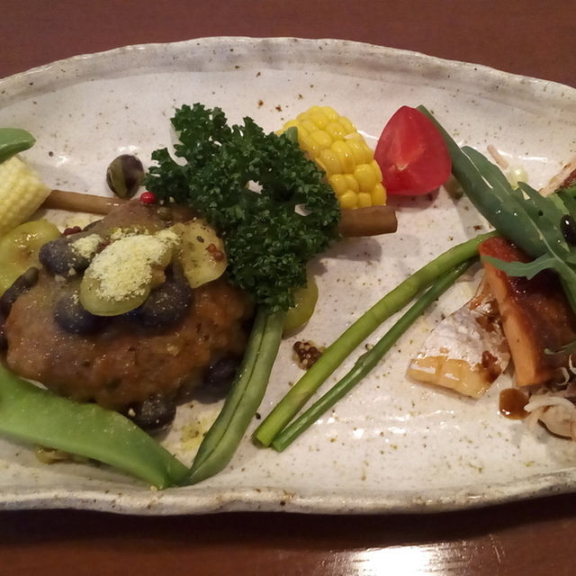 キッチン Cacciatora カチャトラ 東福山 洋食 食べログ