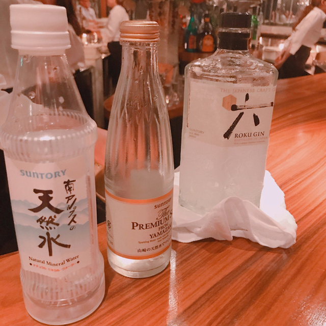 口コミ一覧 Counter Bar 山崎 カウンターバー ヤマザキ 美栄橋 バー 食べログ