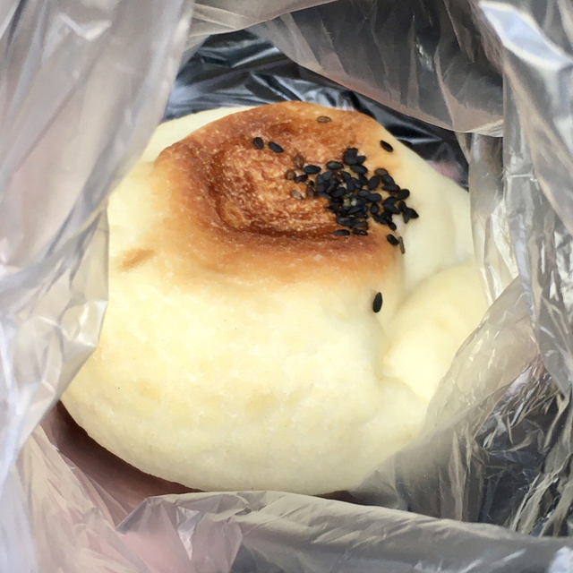 おこめパン＆カフェMAGOME 八王子店（マゴメ【旧店名】Okomeya cafe） - 西八王子（パン）の写真（食べログが提供するog:image）