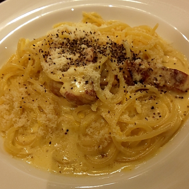 オンリー パスタ Only Pasta 袋町 パスタ 食べログ