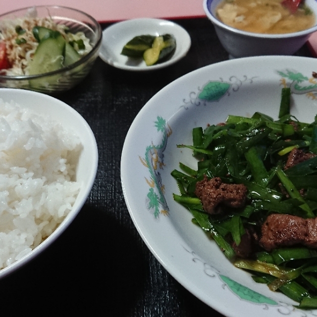 清龍 - 肥前長野(中華料理)の写真(食べログが提供するog:image)