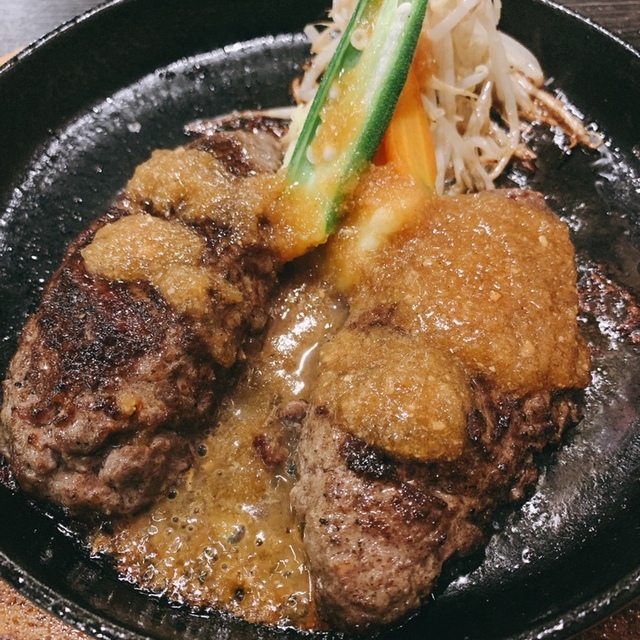 オクトパス ガーデン 新川 ハンバーグ 食べログ オクトパス ガーデン 新川 ハンバーグ 食べログ