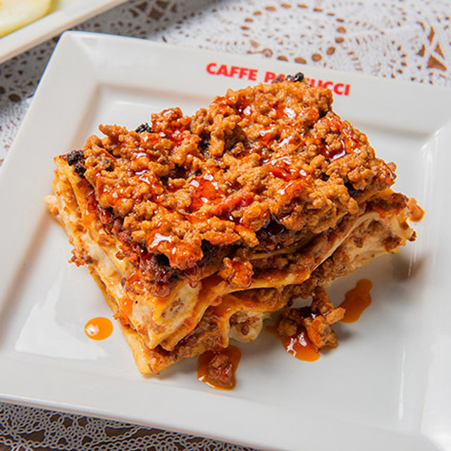 カフェ パスクッチ 麹町店（Caffe Pascucci） - 半蔵門（カフェ）の写真（食べログが提供するog:image）