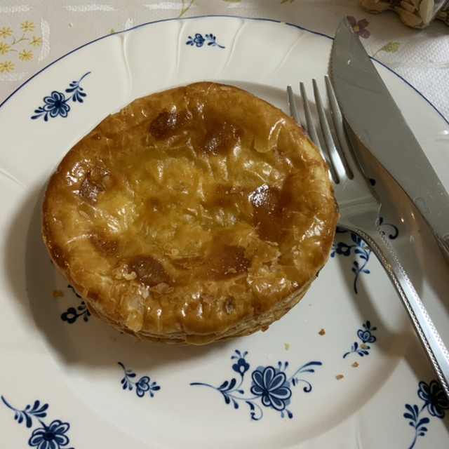 バイロンベイミートパイファクトリー 東葉勝田台 パン サンドイッチ その他 食べログ