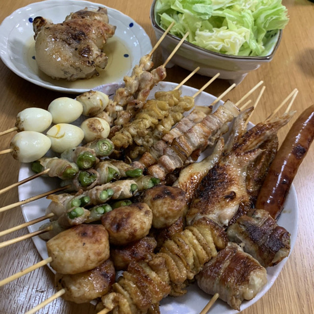 焼とり敦煌 佐賀 焼鳥 食べログ