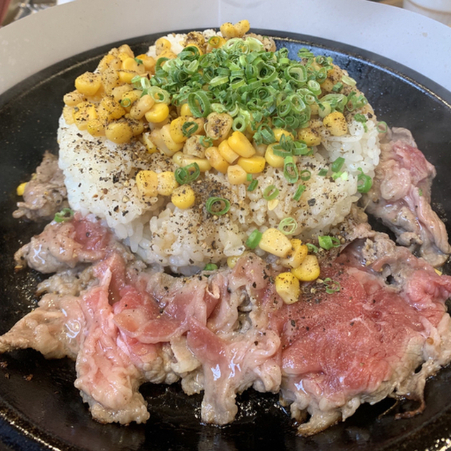 武蔵ハンバーグ 南町田グランベリーパーク店 南町田グランベリーパーク ハンバーグ 食べログ