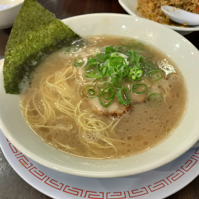 博多らーめん ひまわり 東所沢 ラーメン 食べログ 博多らーめん ひまわり 東所沢 ラーメン 食べログ