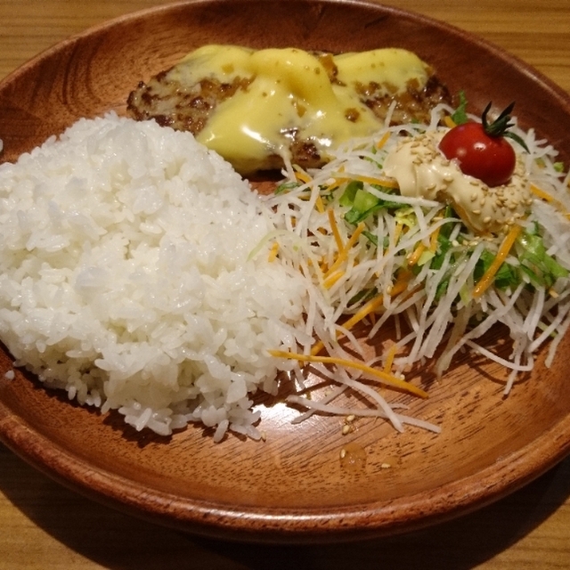 びっくりドンキー 立川砂川店 武蔵砂川 ファミレス 食べログ