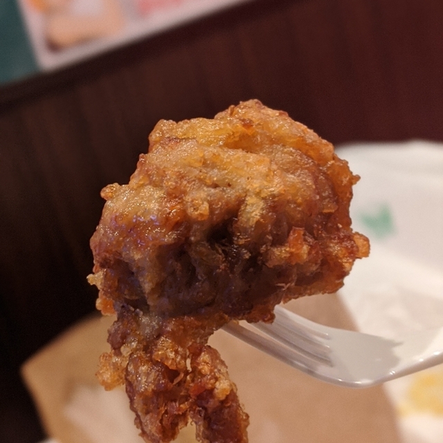 福のから 三軒茶屋店 三軒茶屋 からあげ 食べログ