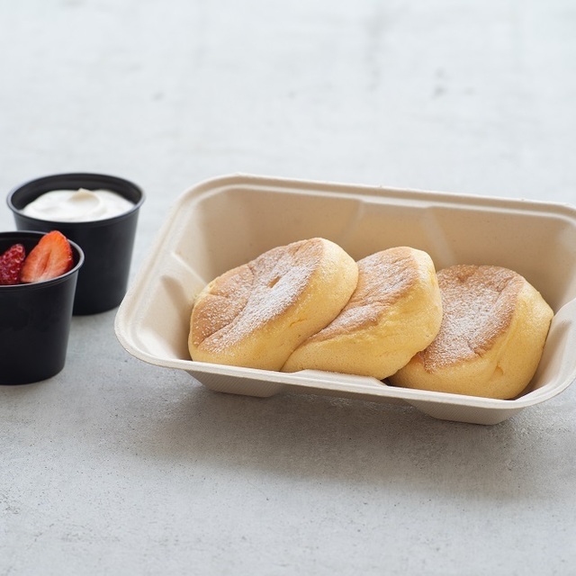 Flipper S 名古屋ラシック店 フリッパーズ 栄 名古屋 パンケーキ 食べログ