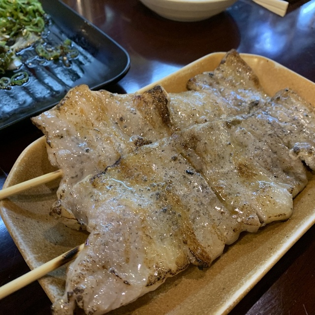 ウマカーよかばい 十三 居酒屋 ネット予約可 食べログ