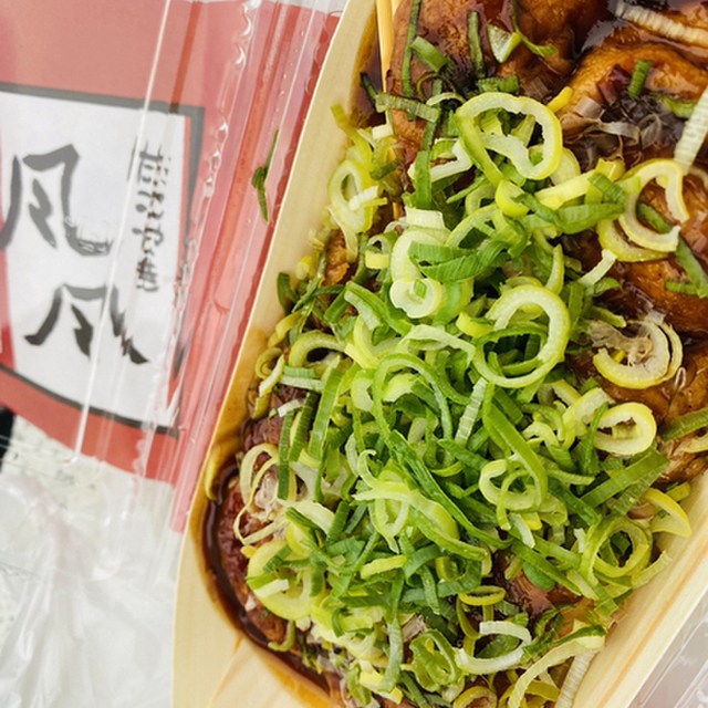 たこやき風風 Jr須磨駅前店 山陽須磨 たこ焼き 食べログ