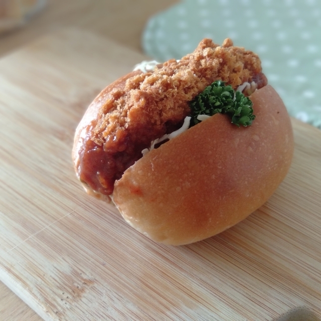 My Fils店 マイ 花小金井 パン 食べログ