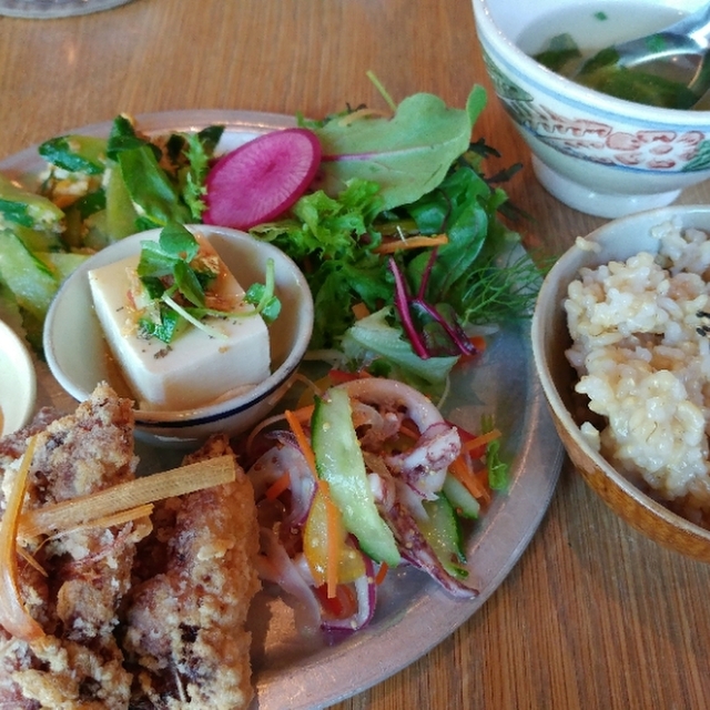 イツモ Itsumo 余部 カフェ 食べログ