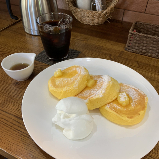 マシェリ Ma Cherie 吉井 パンケーキ 食べログ マシェリ Ma Cherie 吉井 パンケーキ 食べログ