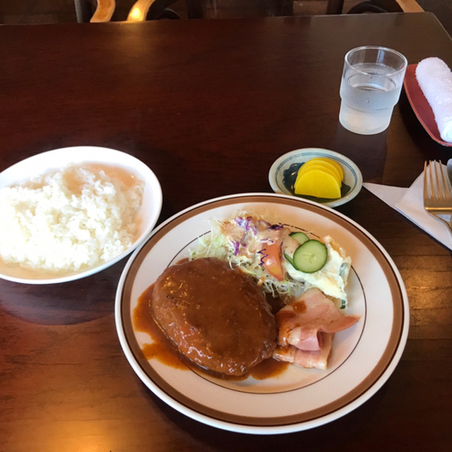 レストラン ジロー 鶴岡 洋食 食べログ レストラン ジロー 鶴岡 洋食 食べログ