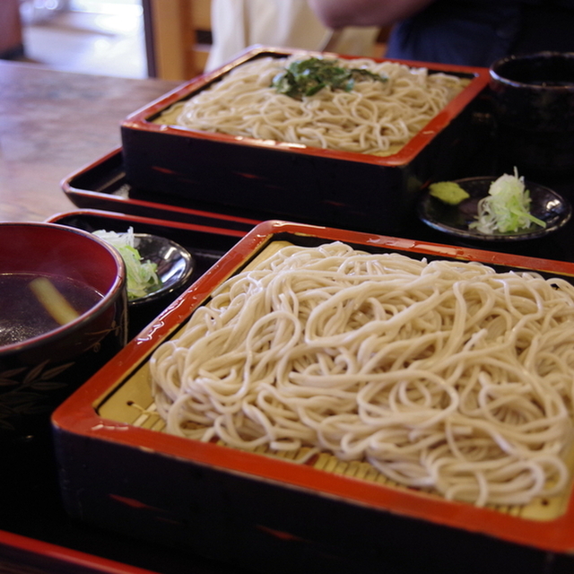栄亀庵 香取 そば 食べログ